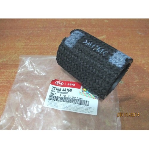 TURBO HORTUM KIA SORENTO 2003-2009