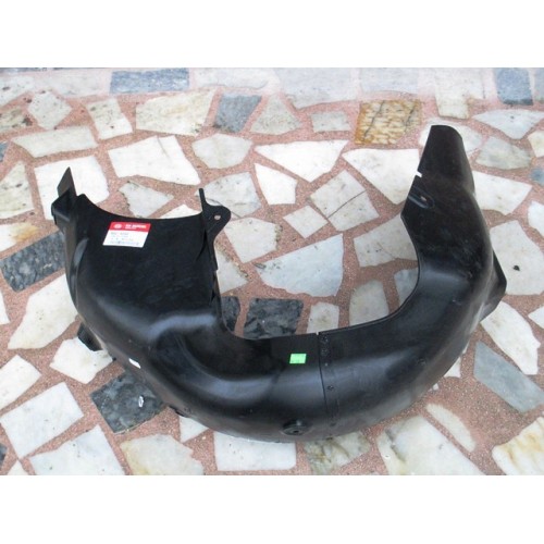 DAVLUMBAZ ARKA SOL KIA SPORTAGE 2011-2015