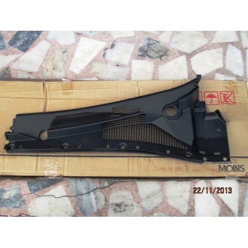 CAM IZGARA ÖN SOL KIA SORENTO 2002-2006