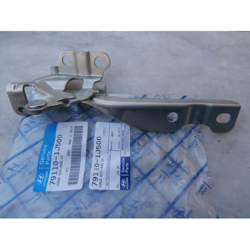 MOTOR KAPUT MENTEŞESİ SOL TARAF HYUNDAI İ20 2012-2014