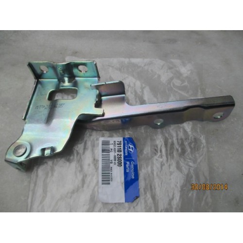 MOTOR KAPUT MENTEŞE SOL HYUNDAİ İX35 2011-2015