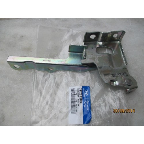 MOTOR KAPUT MENTEŞE SAĞ HYUNDAİ İX35 2011-2015