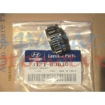 KRANK DİŞLİSİ 1.2 BENZİNLİ HYUNDAİ İ10 İ20 2008-2014