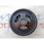 KRANK KASNAĞI 1.3 1.5 1.6 BENZİNLİ HYUNDAİ ACCENT MİLENYUM KASA ADMİRA KASA 2000-2006