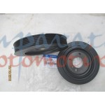 KRANK KASNAK DİZEL HYUNDAİ SANTAFE  2003-2006 TUCSON KIA SPORTAGE 2.0