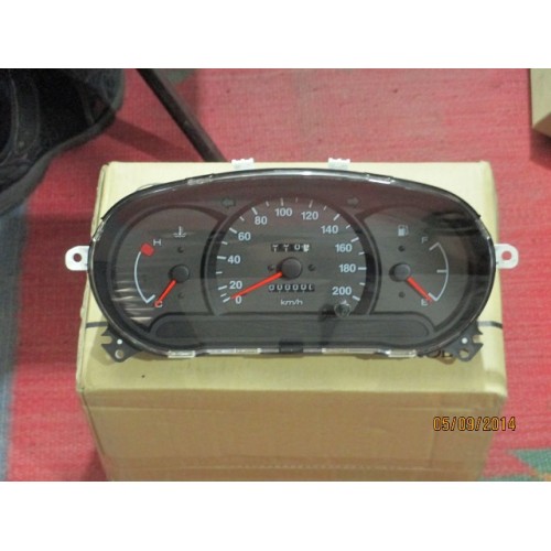 KİLOMETRE SAATİ KOMPLE BENZİNLİ 1.5 HYUNDAİ ACCENT 1999-2002