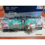KİLOMETRE SAAT HIZ GÖSTERGE VE PANELİ HYUNDAİ H100 MİNİBÜS PANELVAN 1993-1996