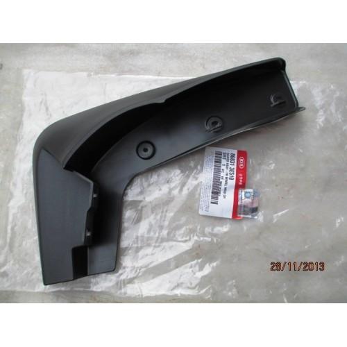 PAÇALIK ÖN SOL KIA SORENTO 2007-2010