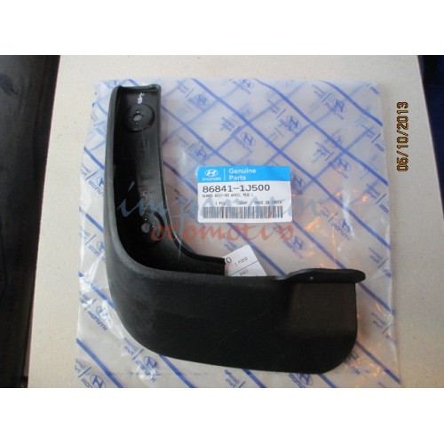 PAÇALIK ARKA SOL HYUNDAI İ20 2012-2014
