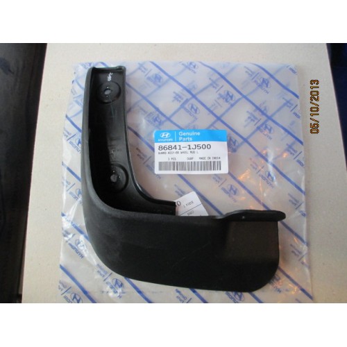 PAÇALIK ARKA SOL HYUNDAI İ20 2012-2014