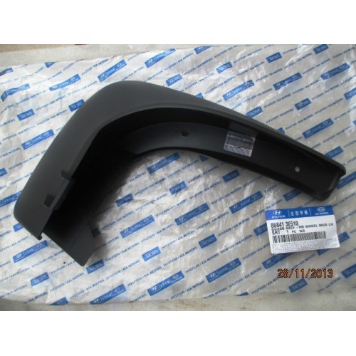 PAÇALIK ARKA SOL KIA SORENTO 2007-2010