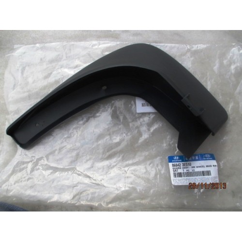 PAÇALIK ARKA SAĞ KIA SORENTO 2007-2010