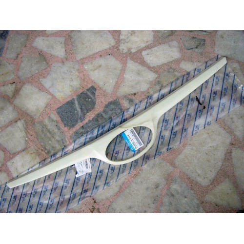ÖN PANJUR HYUNDAİ İ20 2012-2015 HAM BOYASIZ