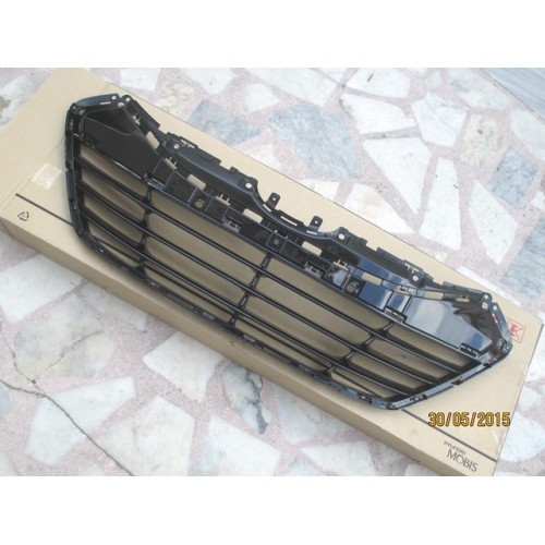 ÖN TAMPON ORTA IZGARA VE PANJUR KOMPLE HYUNDAİ İX35 2011-2015