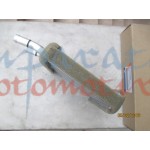 KALORİFER RADYATÖRÜ HYUNDAİ ATOS 1998-2006