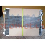 KLİMA RADYATÖR KIA SORENTO 2003-2006