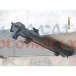 SU RADYATÖRÜ OTOMATİK KIA CEED 2006-2011