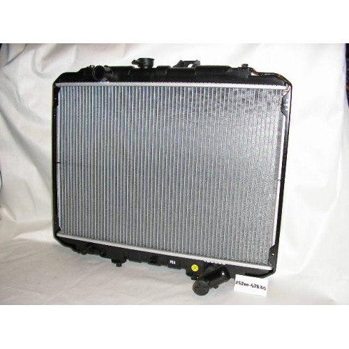 SU RADYATÖRÜ HYUNDAİ H100 MİNİBÜS PANELVAN 1997-2006