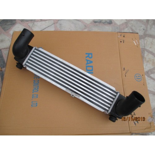 TURBO RADYATÖR İNTERCOOLER KİA SORENTO 2003-2006