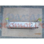 TURBO RADYATÖR HYUNDAI H-1 2008-2015