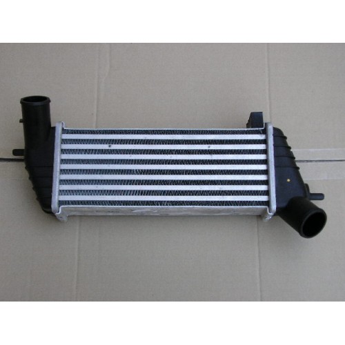 TURBO RADYATÖR HYUNDAİ ACCENT ADMİRA 2003-2006