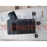 TURBO RADYATÖR 3 SİLİNDİR DİZEL HYUNDAİ GETZ 2003-2006