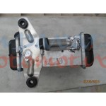TURBO RADYATÖR 3 SİLİNDİR DİZEL HYUNDAİ GETZ 2003-2006