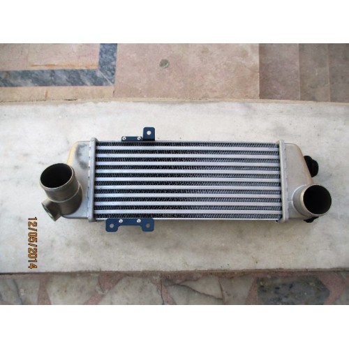 RADYATÖR TURBO HYUNDAİ İ30 KIA CEED 2008-2012
