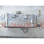 TURBO RADYATÖR 1.5 DİZEL KIA CERATO 2003-2006 HYUNDAİ ELENTRA 2.0 DSL 2000-2006
