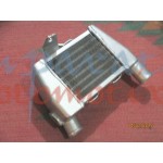 RADYATÖR TURBO RADYATÖRÜ DİZEL HYUNDAİ GETZ 2006-2011