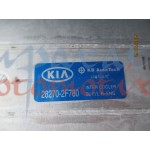 TURBO RADYATÖR DİZEL HYUNDAİ İX35 KIA SPORTAGE SORENTO 2011-2015