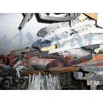 hyundai çıkma kapı döşeme