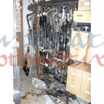 hyundai çıkma direksiyon kutusu