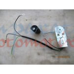 DEPO ŞAMANDIRASI 1.3 KARBÜRATÖRLÜ 1.5 ENJEKTÖRLÜ HYUNDAİ ACCENT YUMURTA KASA 1995-1999