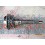 PRİZDİREK MİLİ HYUNDAİ STAREX MİNİBÜS KAMYONET