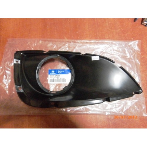 SİS FAR YUVASI SOL HYUNDAI İX35 2011-2015