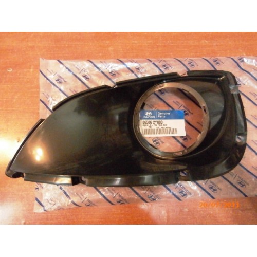 SİS FAR YUVASI SAĞ HYUNDAI İX35 2011-2015