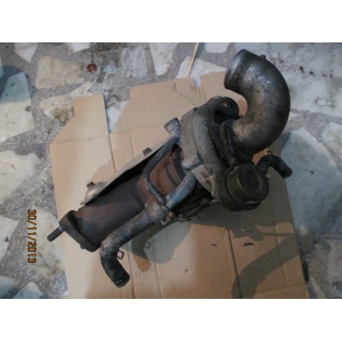 Çıkma TURBO ŞARJ HYUNDAİ STAREX CRDİ TURBO 2001-2006